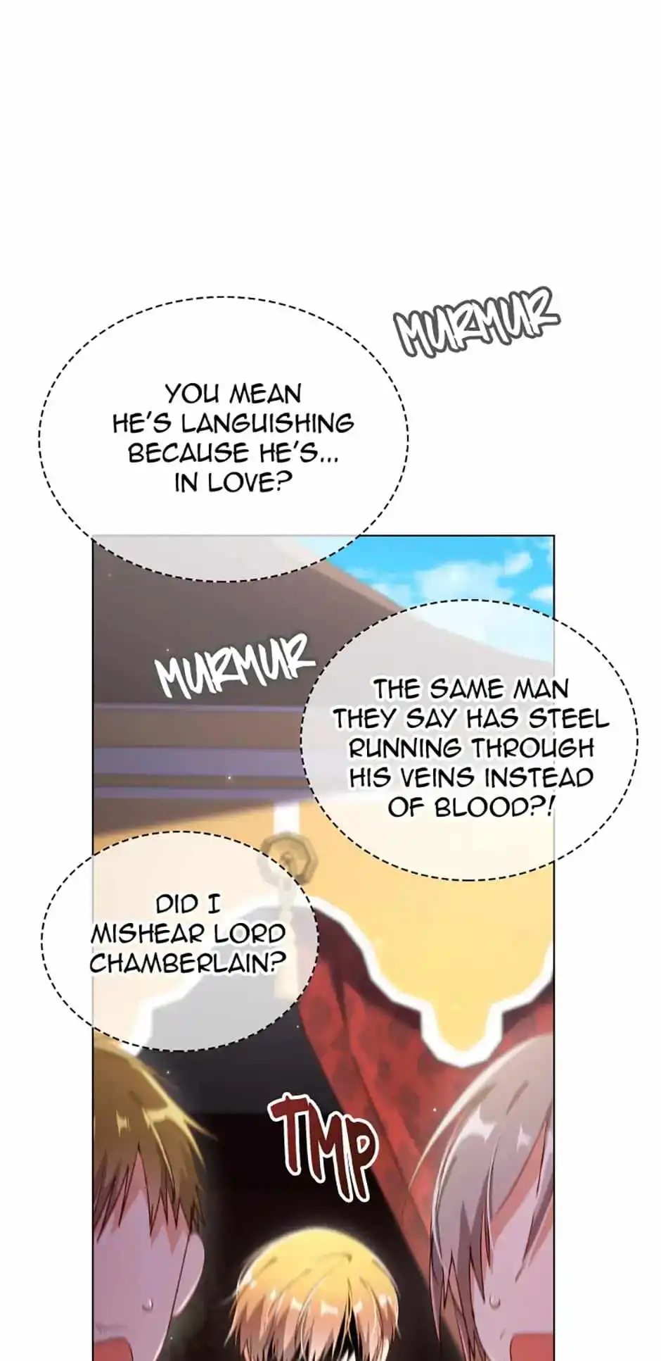 The Meaning of You Chapter 55 15